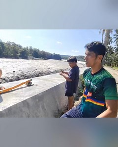 Behind the scene ( lantaka testing ) hahaha 🤣 #big #boga #testing #hahaha | Ka Bossyong