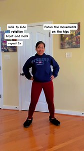 62 reactions · 6 comments | Lumbar Scoliosis: Tight hip muscles can result in an unlevel posture of the pelvis that can result in lumbar scoliosis. Keeping your hips mobile especially when lifestyle is sedentary(poor standing activity) can decrease the risk of muscle imbalance in the pelvis and hips. This hips and pelvis exercise routine is great to help keep the the pelvis level. #physicaltherapy #exercise #mobility #posture #workoutmotivation #everyone #seniors #share | Doc H. | Facebook