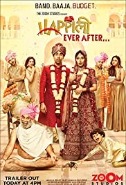 Watch & Download Movie Video Happily Ever After Season 1