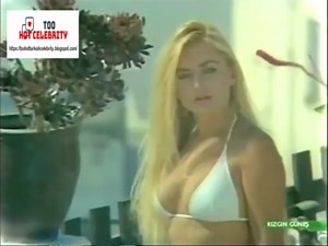 Banu Alkn - Kizgin Gunes 1984