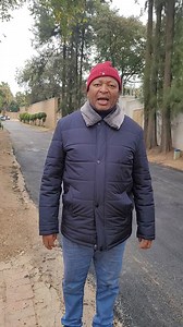 Kenny Kunene on Reels