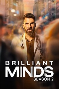 Brilliant Minds: Doctor, Interrupted