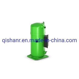 [Hot Item] Bitz Scroll Chiller Compressor Gsd60120vay with Nice Surface