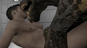 Dante and the Krall - Dantejackal