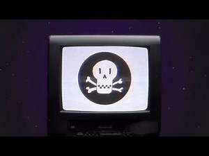 Adult Swim - Checkered Past - Sign On
