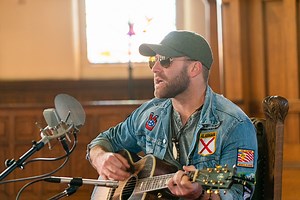 7.6K views · 198 reactions | Drake White sings 'Same Mistake Twice' acoustically at The Nashville Vineyard Church in Tennessee. | Country Rebel | Facebook