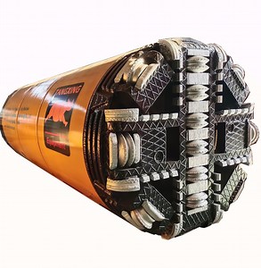 [Hot Item] Microtunneling Machine Mtbm Construction Equipment