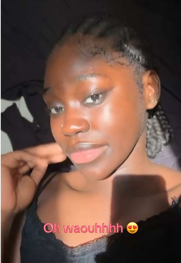 Regarder moi ce retour sur la gamme anti acné juste incroyable 😍 Vous hésiter toujours ? 😌🥲 #teintnoir #cherifazcosmetic #sansfiltrecestmieux