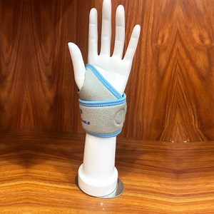 [Hot Item] Hand Thumb Joint Splint Motion Fracture Sprain Finger Fixation Belt Finger Protective Orthodontic Sleeve