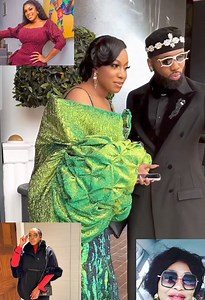 275K views · 3.6K reactions | Most successful Nollywood actress Chike Ike ❤️❤️❤️ | Celebrities vibes | Facebook