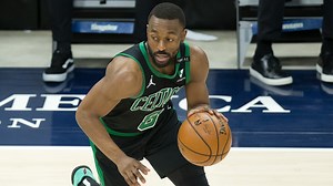 Kendrick Perkins Reveals Why He Loves Kemba Walker Trade for Celtics