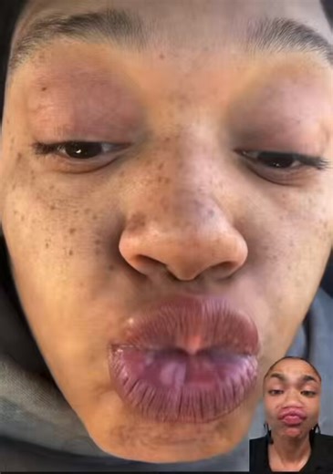 Lip Queen City Movie Is The Number One Rated Nutty Lip Content Rated A+ By Certified Lip Gooners 🥜🤯https://t.co/tVNSKH00jF