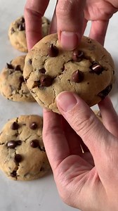 13K views · 411 reactions | Jumbo chocolate chip cookie recipe  | Pies and Tacos | Facebook