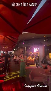 251K views · 2.1K reactions | Marina bay sands singapore.  #singapore #marinabaysands #holiday #club #party #hotel | Singapura Channel | Facebook
