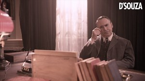 Democrats try very hard to escape this historical responsibility. It's time to hold them accountable. | Dinesh D'Souza