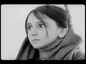 Execution hanging. Сцена повешения. Фильм Восхождение