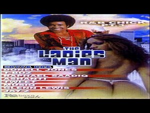 (FULL MIXTAPE) DJ Kool Kid - R&B Chick Pt. 3: The Ladies Man (2002)