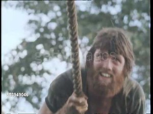 Selous Scouts Training | Rhodesian Army Special Forces Unit | Major Reid-Daly Interview | March 1977