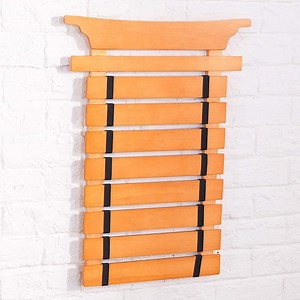 [Hot Item] Martial Arts Weapons Taekwondo Belt Display Rack