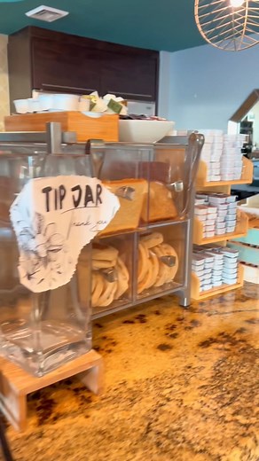 2.9K views · 24 reactions | The Spectrum Club Lounge at Turquoise Place offers Complimentary Breakfast, Games, and Fun! | Turquoise Place | Facebook