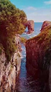 🌿 Asturias en 30 segundos | El paraíso verde de España 🇪🇸