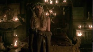 Ida Nielsen, Josefin Asplund - Vikings s04e18