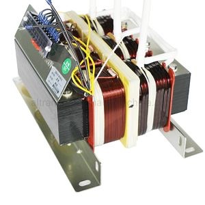 [Hot Item] 380V to 220V 50Hz Three Phase Dry Type Transformer