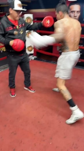34 reactions | Boxing Studs on Reels | Facebook
