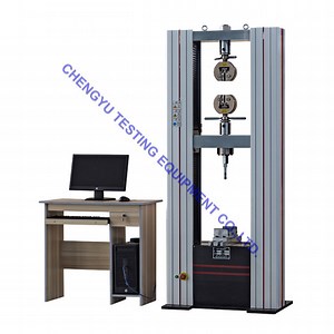 [Hot Item] Wdw Computer Control Universal Testing Machine