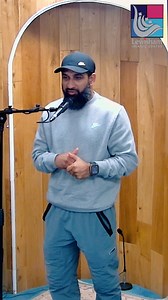 1.9K views · 126 reactions | Lewisham Islamic Centre on Reels | Facebook