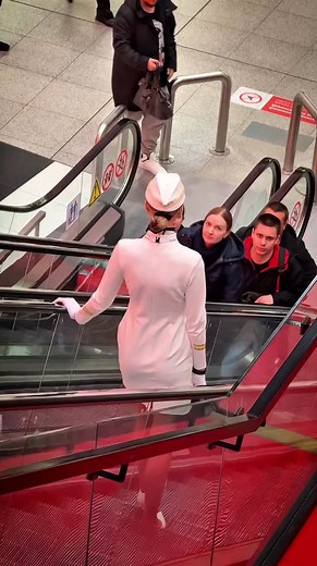 1M views · 29K reactions | #usa #japan #korea #canada_life #germany #unitedkingdom #london #france #dubai #australia #airport | Air Lady Jet | Facebook