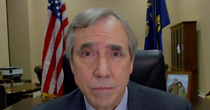 Senator Jeff Merkley: We need to send a message to future leaders by convicting Trump