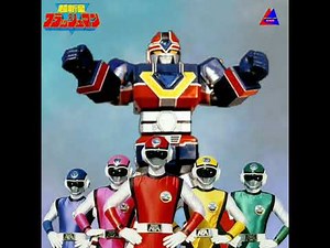 Comando Estelar Flashman