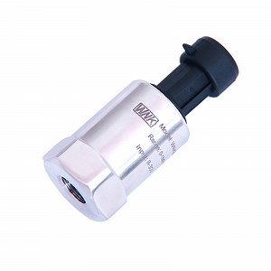 [Hot Item] Water Heater Application Pressure Sensor/Transducer I2c Output