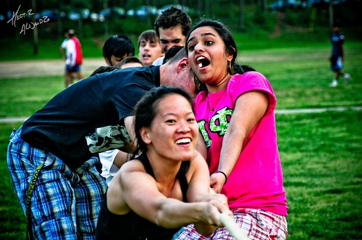 10 Picnic Games for All Ages Your Whole Family Will Love