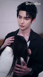 218K views · 10K reactions | 勺Full dramahttps://dramabox.onelink.me/dqUm/1lrf6n3d - He calms her again and again, willing to be her blade. #cdrama #drama #share #tv #kiss #love #fyp #dramabox | 追剧星球 Drama Planet | Facebook