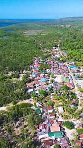 1.8K views · 14 reactions | A breathtaking aerial view of Barangay Napo in Loon, Bohol with the iconic Our Lady of Light Church as the centerpiece. This place is truly a sight to behold! #Philippines #Travel #DronePhotography #boholdroneshot #BoholHistory #djimini3 #stvincentferrerchurch #follower #everyone "No copyright infringement intended, music belong to the rightful owners" . . | Bird's-eye PH | Facebook
