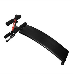 [Hot Item] Ab Bench Multi Home Gym Fitness Sports Exercise Strength Equipment