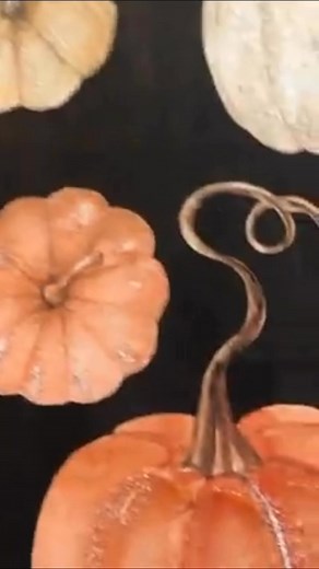 Take something awesome and turn it into something truly fabulous! #pumpkinseason A Touch of Glass Wreaths and Home Decor | A Touch of Glass Wreaths and Home Decor