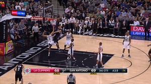 Early entry for #NBABloopers! #Whoops | NBA Philippines