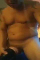 Guy flashlight and have a great time with yourself and your