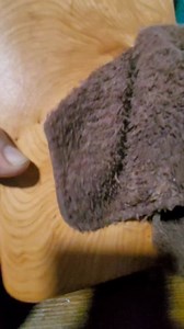 22 reactions · 3 comments | #hexwood #hexwoodcreations #woodworker #woodwork #mentalhealth #dice #ttrpg #dnd #pathfinder #vampirethemasquerade #gurps #dicebox | Hexwood Creations | Facebook