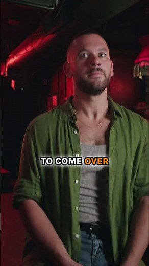 Alan Cumming stars in Club Cumming - Watch Only on WOW Presents Plus
