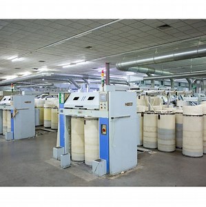 [Hot Item] Small Size Draw Frame Blow Room Ring Spinning for University Teaching