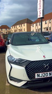 🔥 Hot Deal Alert: DS Ds3 Crossback! 🔥 This sleek 5-door model, originally £14,992, is now just £12,992 👀 Don’t miss out on this incredible offer! Visit us today and make this yours 🚗✨ 🔗 https://www.bridgendgroup.co.uk/vehicle/ds-ds3-nj20nvg-10516 #bridgendmotorgroup | Bridgend Group