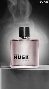 Drench in the power of musk-culinity with Avon’s Musk Vulcain. The perfect fragrance to add a layer of exquisite to your personality. #Avonindia #avon #fragrances #fragranceforher #fragranceforhim #avonperfume #avonmusk #avonmuskmarine #muskperfumes #perfumes #avonperfumes #135yearsofavon #perfumes #perfume #perfumecollection #fragrance #parfum #perfumelovers #scentsbyavon #avonscents #avonfragrances #summerscents | Avon