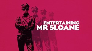Entertaining Mr. Sloane 1970 | VOSE 🔲 ઽ૯ઽ૯™️