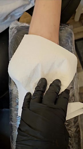 Like what you see and love art 👀 Like, share and follow, show support 💋 #tattooart #loveink #art #femaleartist #tattoolife #customink #madameink_1 #fy #artistoftiktok #madameink #tattoo #ink #forhim #tattoomen #men #sleeve #sleevetattoo #armday #mask #femaletattooartist #inkmag #needlework #summer #summerready #fyp #like #follow #share #support | Madame ink