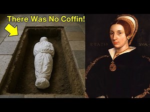 The Infamous Severed Head Of Henry VIII's Fifth Wife