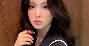 Fansite Steps In To Clear Up Misunderstanding About NewJeans Hyein's Alleged "Disrespect" To Previous CF Client - KPOP HIT